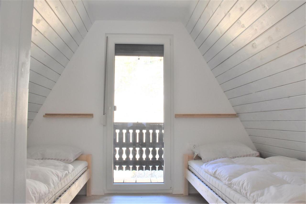 Our Forest House Tržič المظهر الخارجي الصورة