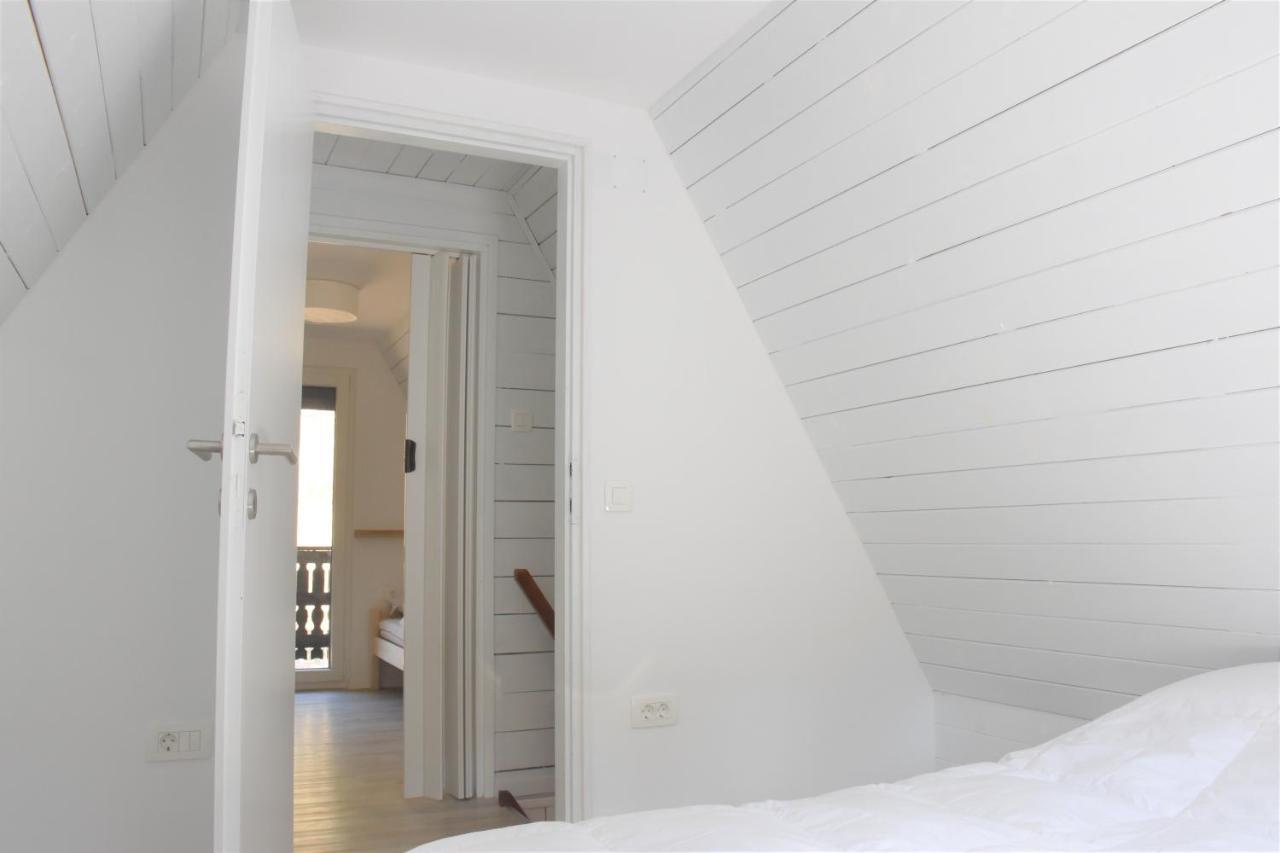 Our Forest House Tržič المظهر الخارجي الصورة
